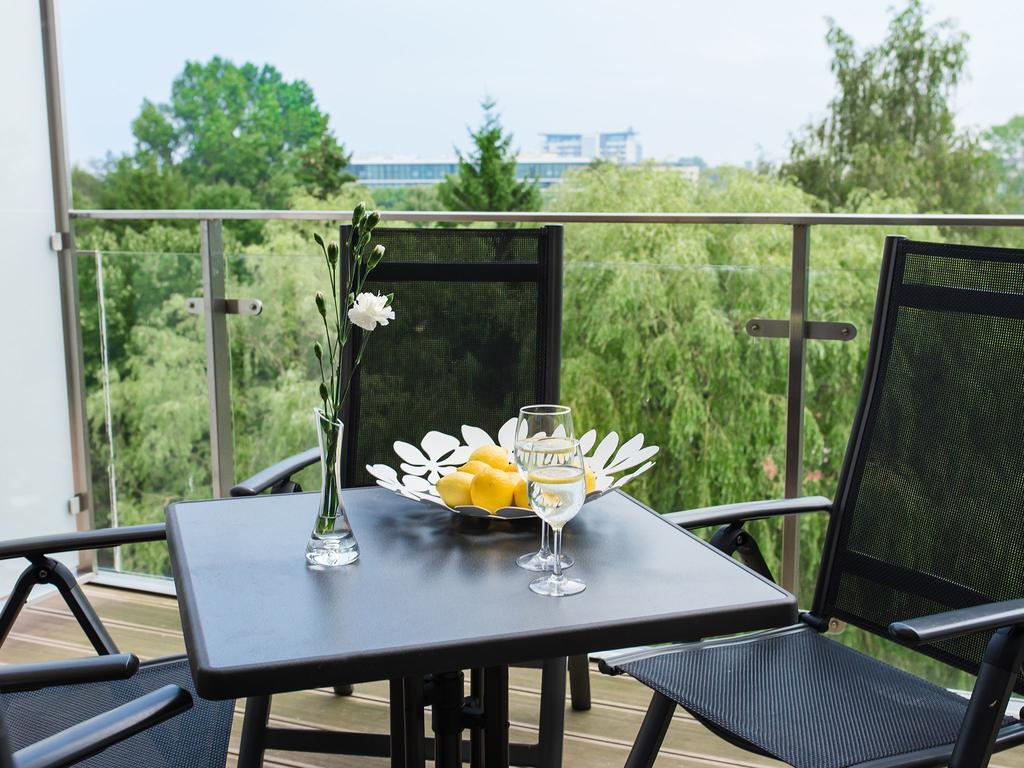 Apartament Vacationclub - Diune 67 *