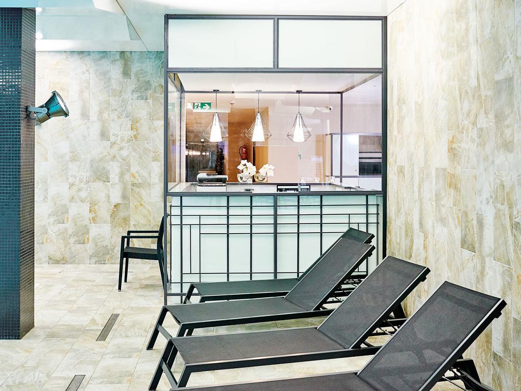 Vacationclub - Diune 67 Apartament *