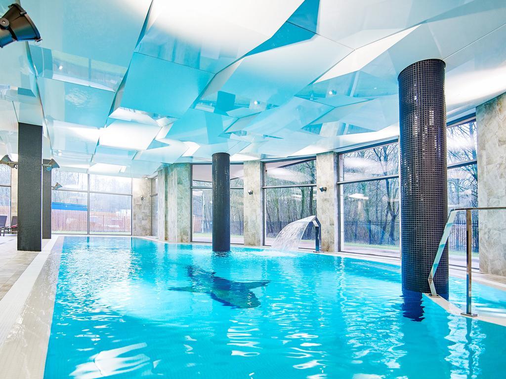 Apartament Vacationclub - Diune 67