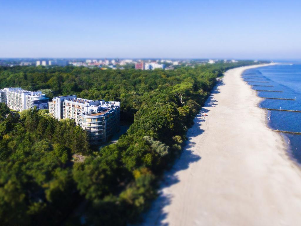 Vacationclub - Diune 67 Apartament