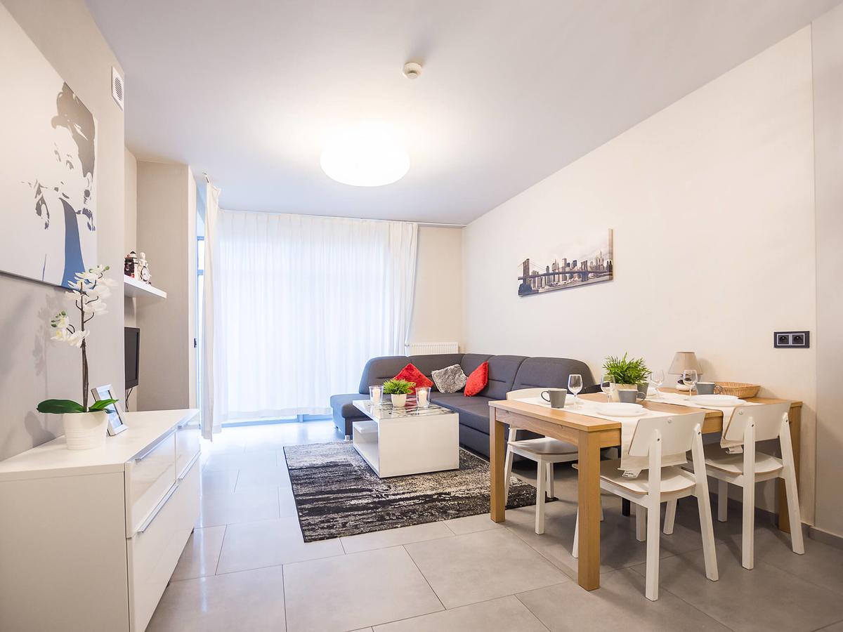 Apartament Vacationclub - Diune 67 *