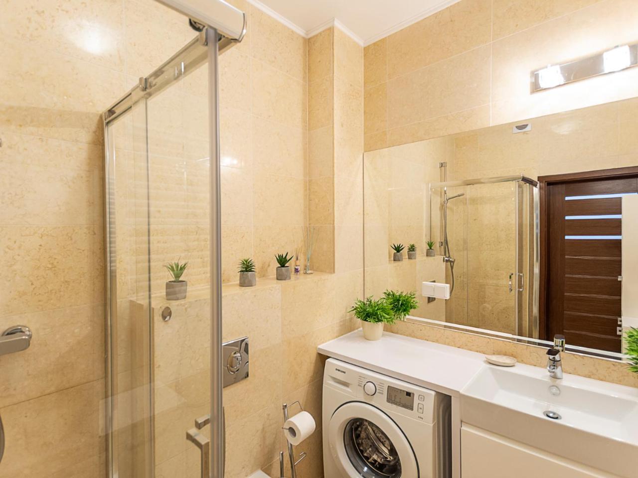 Apartament Vacationclub - Diune 67